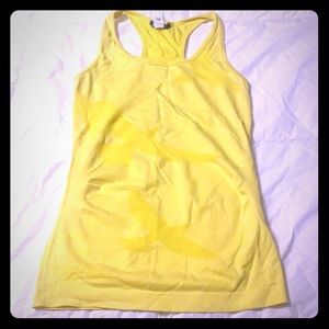 Oiselle Flyte Tank